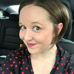 Meet your Posher, Courtney